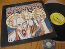 THE JEAN PAUL SARTRE EXPERIENCE Flying Nun New Zealand 1987