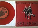CCCP fedeli alla linea ORTODOSSIA attack punk ORIGINALE - csi c.c.c.p. litfiba