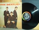 Beatles LP Introducing Original VJ VeeJay MONO version2 shrink NM