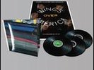 Paul McCartney Wings Over America Vinyl LP 2013