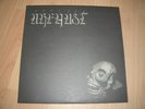 URFAUST - GEIST IST TEUFEL LP - XASTHUR MÜTIILATION LEVIATHAN SHINNING