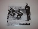 CROSSED OUT Slap A Ham 7