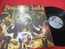 RUNNING WILD - BLACK HAND INN  LP / GERMAN METAL / HELLOWEEN / RAGE