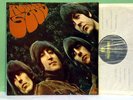 PARLOPHONE PMC 1267 * The Beatles * RUBBER SOUL * 4/4 * EX+