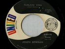 Joseph Bowman 