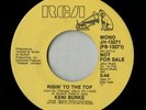 Keni Burke 