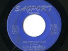 Little Sherman & Mod Swingers 