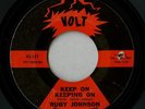 Ruby Johnson 