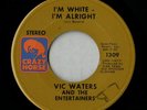 Vic Waters & The Entertainers 