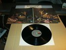 LP - LA BIONDA - Same - German 1St Press - MINT - RAR 