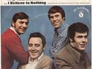 HAPPENINGS--RAREST PICTURE SLEEVE ONLY---(MY MAMMY)--PS--PIC--SLV