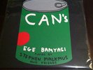 Stephen Malkmus and Friends - Can's Ege Bamyasi green vinyl rsd record store day