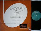 BARCHET QUARTET Beethoven Two String Quartets GERMANY OPERA St 1938 NM