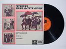 THE BEATLES - GREATEST HITS VOL. 2 - LP BEAUT & VERY SCARCE