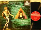 LONDON BB CS 6024 ANSERMET DEBUSSY MER RAVEL RAPSODIE ESPAGNOLE FFSS VG++ TO NM