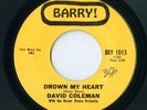 David Coleman 