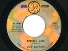 Joe Bataan 