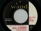 Soul Dynamics 