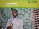 FAX CLARCK RYTHMES DU COSMOS akpongbo ebur 7