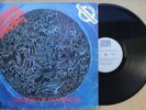 MORBID ANGEL Altars Of Madness- LP vinyl INSERT Bonus Track Brazil ROCK BRIGADE
