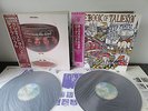 Deep Purple   The book of taliesyn   Come taste the band    Japan