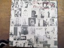 Rolling Stones Exile On Main Street 1972 Double Vinyl Album