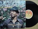JACKSON DO PANDEIRO Alegria Minha Gente- LP vinyl Brazil 1978 Tim Maia RACIONAL