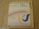 SUN RA:  2LP Sunrise in different dimensions hat hut records