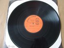 SUN RA  Dance of the innocent passion saturn Orange lbl original