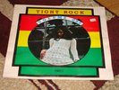 TIGHT ROCK VOLUME ONE REGGAE COMPILATION  TROJAN MINT- LP