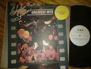 SHAKIN' STEVENS , ULTRA  RARE TRUE ZIMBABWE  PRESSING , GREATEST HITS VOL 1