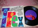 MARC BOLAN T REX CHILDREN OF THE REVOLUTION SINGAPORE EP 33RPM RARE SINGLE