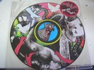 Yeah Yeah Yeahs - Fever to Tell picture disc LP out of print US pressing limited