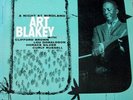 Art Blakey - A Night At Birdland Vol 2 LP Blue Note 1522 767 Lexington DG EAR