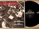 * DECCA SXL 6138 WBG ORIG  - BRITTEN - HAYDN - ROSTROPOVICH *??