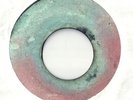 Leslie Butler - Reggae Polonaise/Black Mask - blank label (FRM143/142)