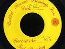 Donnie Brown   Funky Mind   Top Cat   mp3 rare test press