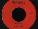 Derrick Erni   All Alone   Derwall   mp3 rare