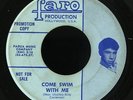 Little Ray   Come Swim With Me   Faro   mp3