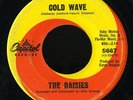 Daisies   Cold Wave   Capitol   mp3