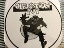 Operation Ivy - Energy PIC DISC OOP rancid old firm casuals