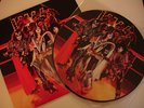KISS-Limited Edition PICTURE DISC LP 