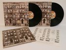 RARE LED ZEPPELIN LP MINT WITH RARE MATRIX NUMBERS 1ST PRESS