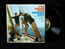 THE BEACH BOYS - SUMMER DAYS SUMMER NIGHTS - 1965 CAPITOL US -  MONO LP EX