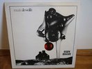 SUN HIGH - LIBRARY LP - MUSIC DE WOLFE, KILLER SYNTH, DAWN OF THE DEAD, LISTEN