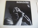 5 Vinage Arhoolie Blues LPs Lighting Hopkins Fred Mcdowell Big Mama Thornton