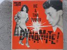 IKE AND TINA TURNER GREATESTS HITS ORIGINAL LP SUE