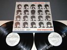 THE BEATLES - A HARD DAY'S NIGHT / RUSSIAN - SOVIET UNIQUE GATEFOLD 2LP