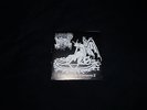 ABHORER upheaval of blasphemy 1stPress 7