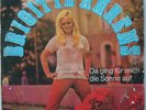 BRIGITTE AHRENS ?Da ging für mich die Sonne auf/Insel im Fluss AMIGA SCHLAGER 7